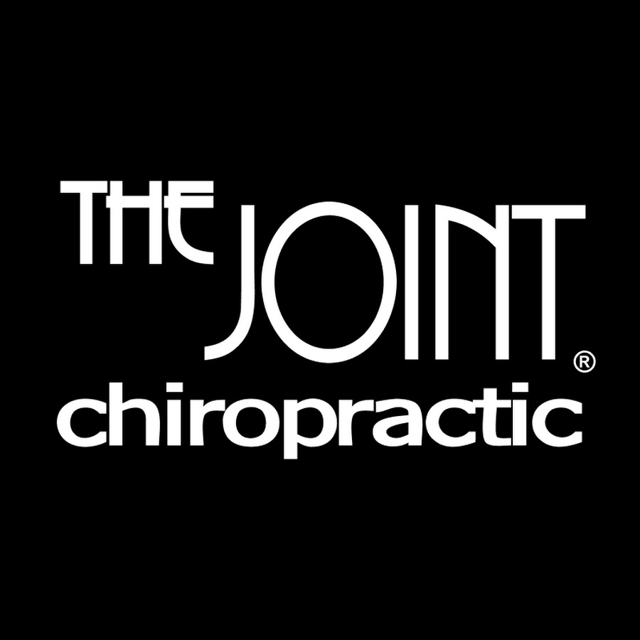 The Joint Chiropractic Logo